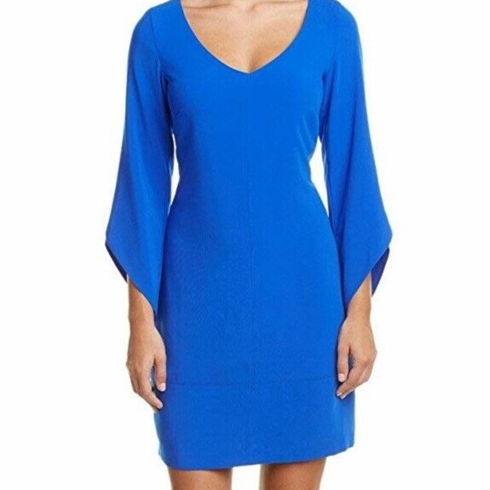 Laundry Shift Dress